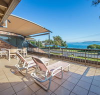 A Yachtsmans Rest Unit 4/37 Victoria Parade - Kempsey Accommodation
