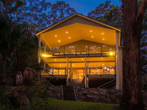 A Yarraangunthi - Kempsey Accommodation 0