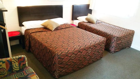A&A Lodge Motel - Kempsey Accommodation 2