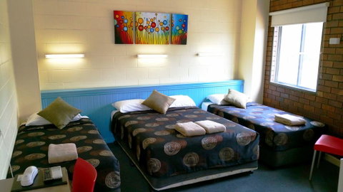 A&A Lodge Motel - Kempsey Accommodation 3
