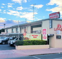 AA Lodge Motel - Kempsey Accommodation