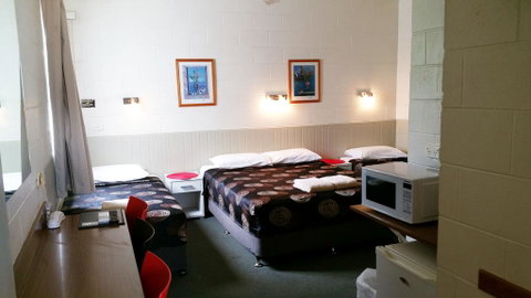 A&A Lodge Motel - Kempsey Accommodation 1