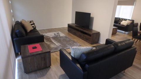 A-Line Holiday Park - Kempsey Accommodation 3