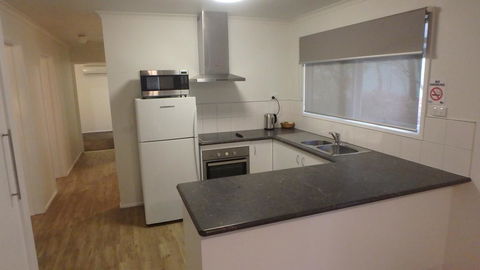 A-Line Holiday Park - Kempsey Accommodation 1