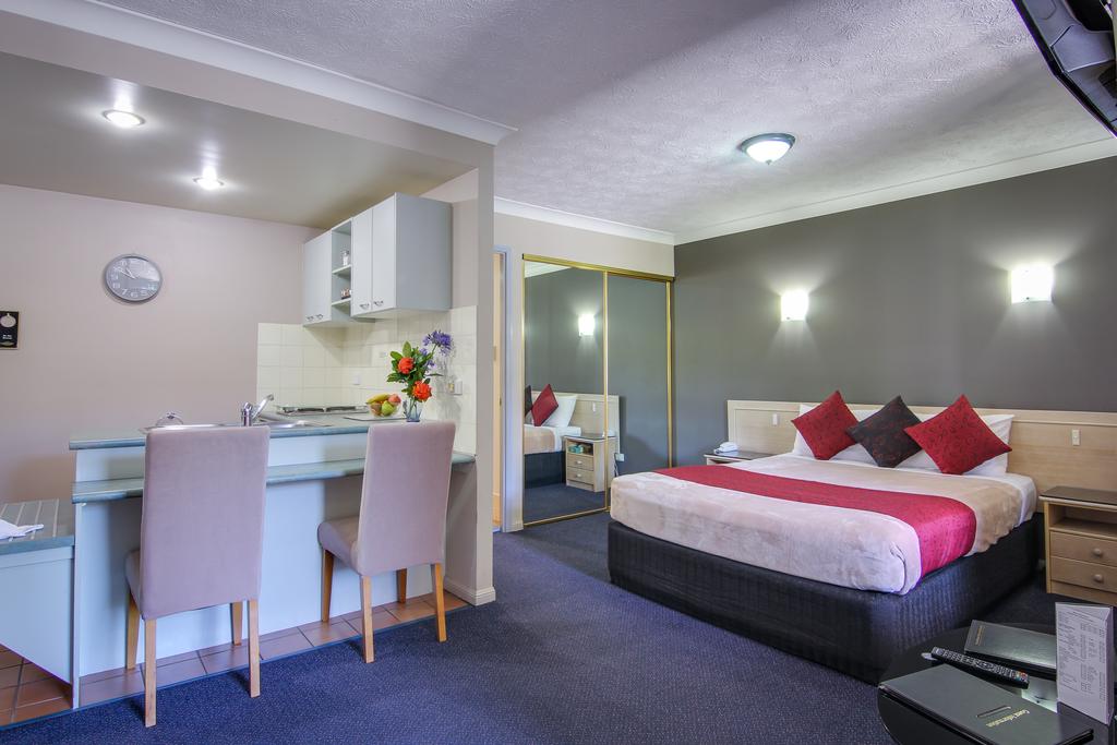 Burleigh QLD Kempsey Accommodation