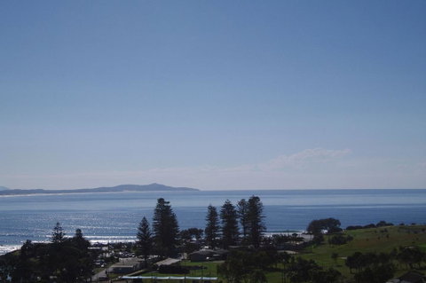 AAA Views, 2 View Street - Kempsey Accommodation 0