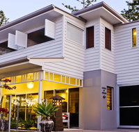 Aaman  Cinta Luxury Villas - Kempsey Accommodation