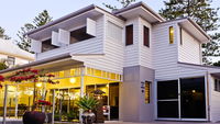 Aaman  Cinta Luxury Villas