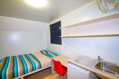 AAOK Jandowae Accommodation Park - Kempsey Accommodation 3