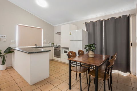 AAOK Karratha Caravan Park - Kempsey Accommodation 2