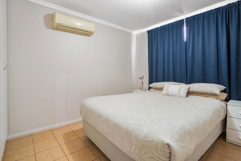AAOK Karratha Caravan Park - Kempsey Accommodation 1