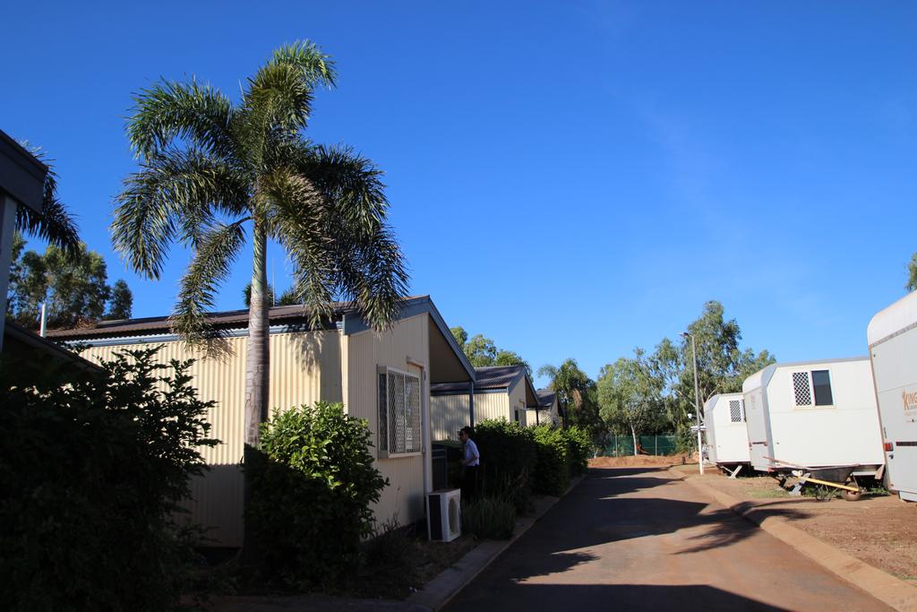 Karratha WA Kempsey Accommodation