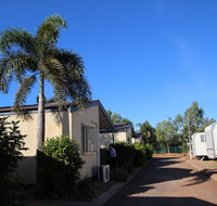 AAOK Karratha Caravan Park - Kempsey Accommodation