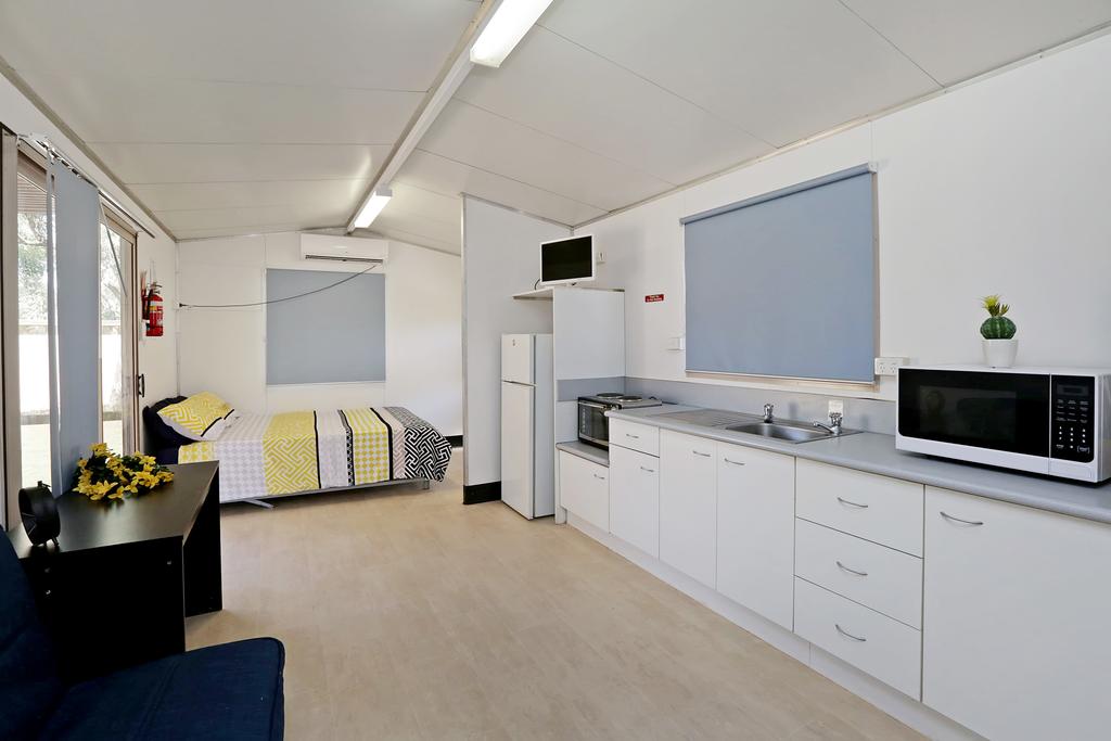 Happy Valley QLD Kempsey Accommodation