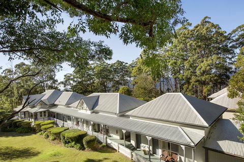 Aaronlee Retreat - Kempsey Accommodation 0