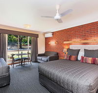 AAt 28 Goldsmith Motel - Kempsey Accommodation