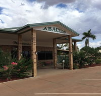 Abacus Motel - Kempsey Accommodation