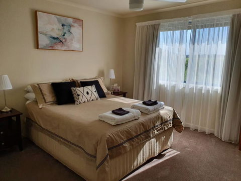 Abalone Guest Accommodation - Kempsey Accommodation 2