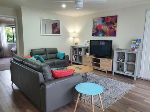 Abalone Guest Accommodation - Kempsey Accommodation 0