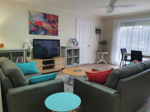 Abalone Guest Accommodation - Kempsey Accommodation 1