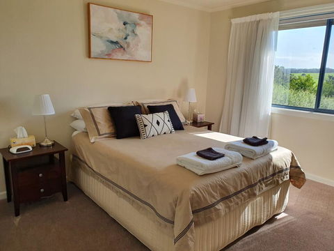 Abalone Guest Accommodation - Kempsey Accommodation 3
