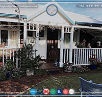 Abbey Lodge - Kempsey Accommodation