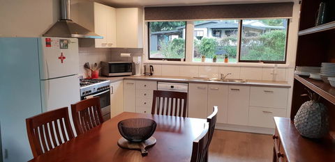 Abbies Cottage - Kempsey Accommodation 1