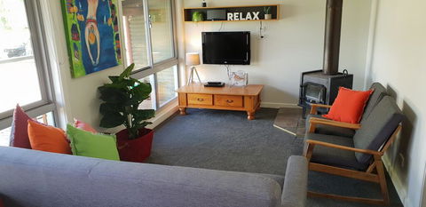 Abbies Cottage - Kempsey Accommodation 2