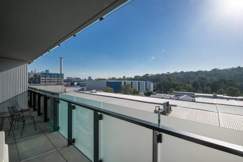 Abbortsford 2 Bed 2 Bath Mountain View Apartment - Kempsey Accommodation 2