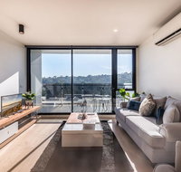 Abbortsford 2 Bed 2 Bath Mountain View Apartment - Kempsey Accommodation