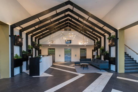 Abbortsford 2 Bed 2 Bath Mountain View Apartment - Kempsey Accommodation 1