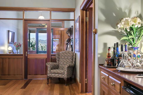 Abbotsford Country House Barossa Valley - Kempsey Accommodation 3