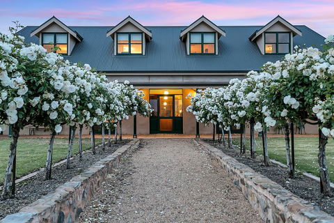 Abbotsford Country House Barossa Valley - Kempsey Accommodation 0