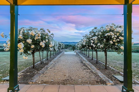 Abbotsford Country House Barossa Valley - Kempsey Accommodation 1