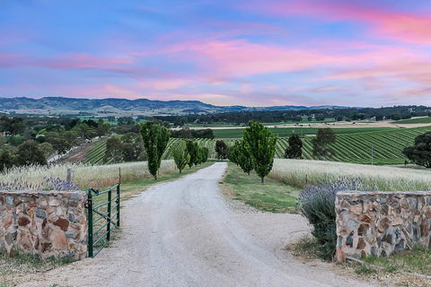 Abbotsford Country House Barossa Valley - Kempsey Accommodation 2