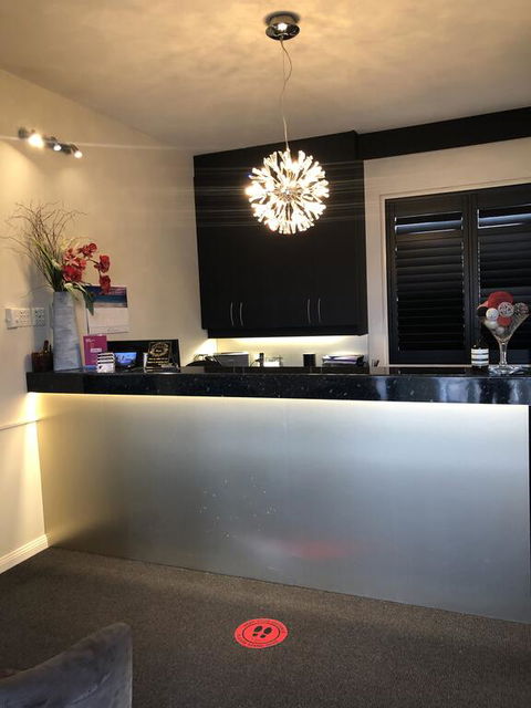 Abbotsleigh Motor Inn - Kempsey Accommodation 1