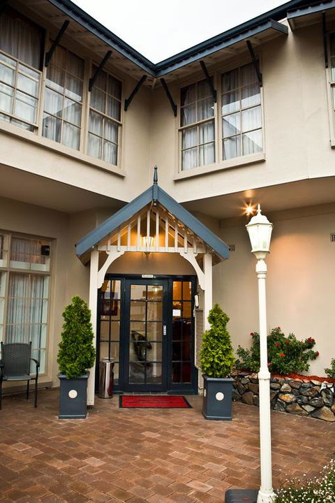 Abbotsleigh Motor Inn - Kempsey Accommodation 3
