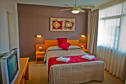 Abbotsleigh Motor Inn - Kempsey Accommodation 2