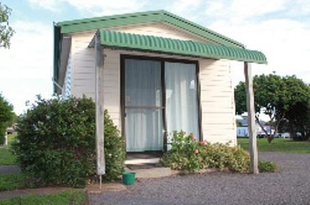 Abel Tasman Cabins Devonport - Kempsey Accommodation 2