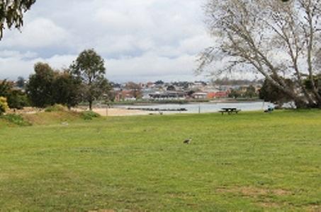 Abel Tasman Cabins Devonport - Kempsey Accommodation 0
