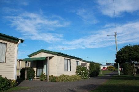 Abel Tasman Cabins Devonport - Kempsey Accommodation 1