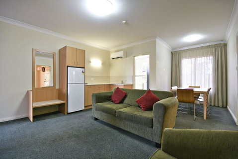 Abel Tasman Motor Inn - Kempsey Accommodation 2