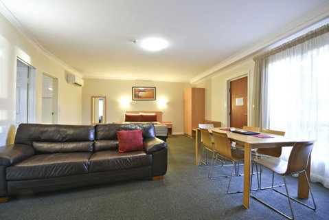 Abel Tasman Motor Inn - Kempsey Accommodation 3