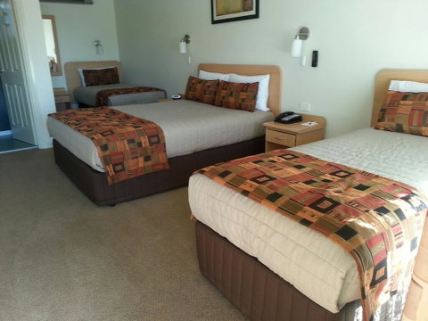 Abel Tasman Motor Inn - Kempsey Accommodation 1