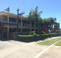 Abel Tasman Waterfront Motel - Kempsey Accommodation