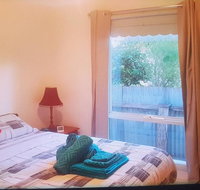 Abelia Cottages Botanical - Kempsey Accommodation