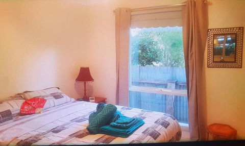 Abelia Cottages Botanical - Kempsey Accommodation 0