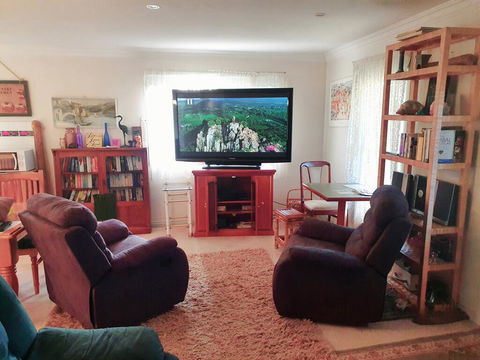 Abelia Cottages Botanical - Kempsey Accommodation 1