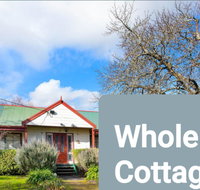 Abelia Cottages SPA LAKESIDE COTTAGE NO 1 - Kempsey Accommodation