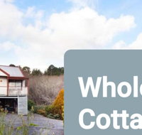 Abelia Cottages SPA Lakeside COTTAGE no 2 - Kempsey Accommodation